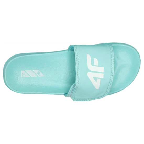 4F Girl's Slides